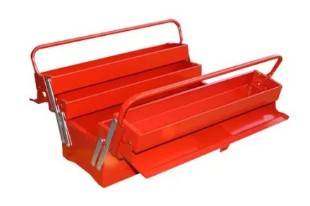 Ящик для инструмента 50х20х23 см Энкор 8569 купить в Муравленко