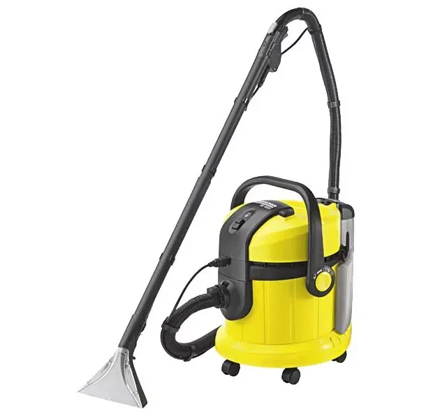 Моющий пылесос для влажной уборки KARCHER SE 4001 EU купить в Муравленко