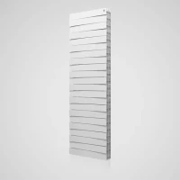 Радиатор Royal Thermo PianoForte Tower/Bianco Traffico - 22 секций