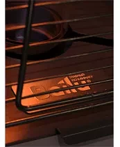 Камин уличный газовый инфракрасный Ballu BOGH-15E купить в Муравленко