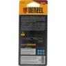 Сверло ступенчатое Denzel 723602, 4-5-6-7-8-9-10-11-12 мм, Р6М5, 6-гр. хвостовик купить в Муравленко