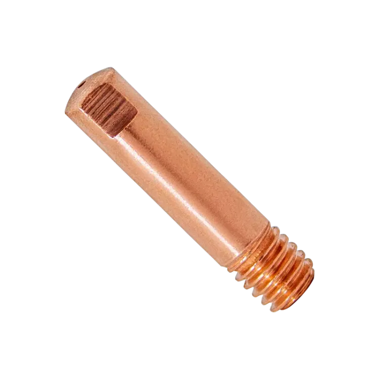 Наконечник М6x25х0,6 mm E-Cu (BS) Оберон BS140.0008 купить в Муравленко