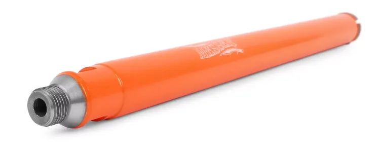 Коронка алмазная MESSER LZ 35/H10/400/2 купить в Муравленко