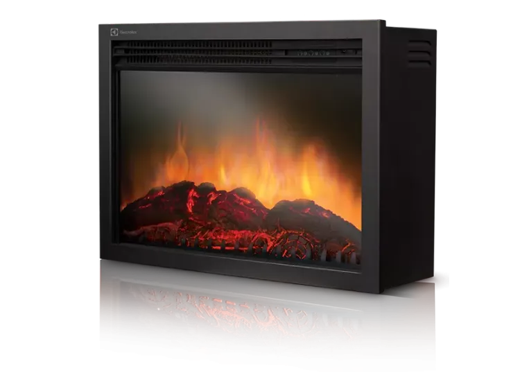 Электрокамин-камин электрический очаг ELECTROLUX EFP/P 2520 купить в Муравленко