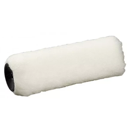 Ролик STAYER &quot;MASTER&quot; ВЕСТАН ПОЛИЭСТЕР малярный, ворс 18мм, бюгель 6мм, 44x180мм 02111-18 купить в Муравленко