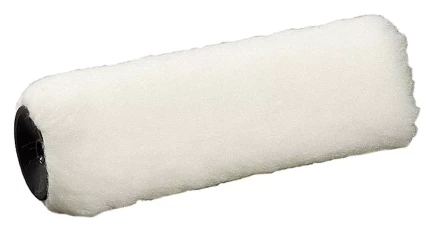 Ролик STAYER &quot;MASTER&quot; ВЕСТАН ПОЛИЭСТЕР малярный, ворс 18мм, бюгель 6мм, 44x180мм 02111-18 купить в Муравленко