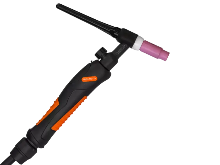 Горелка TIG TS 17V M12х1 4метра ION9906 Сварог купить в Муравленко