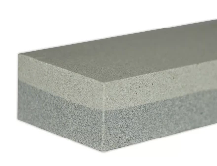 Брусок комбинированный заточной Энкор 10480 купить в Муравленко