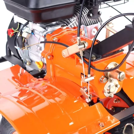 Мотоблок бензиновый PATRIOT Vegas 7 купить в Муравленко