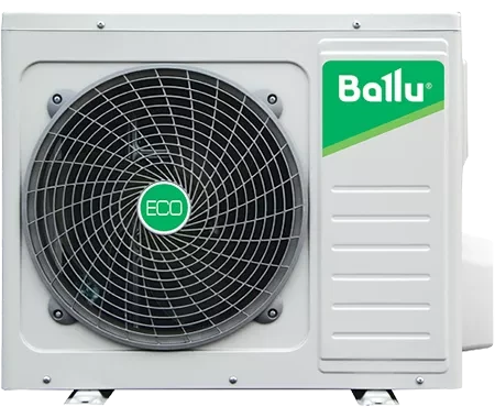 Внутренний блок BALLU BSE/in-12HN1/Black сплит-системы купить в Муравленко