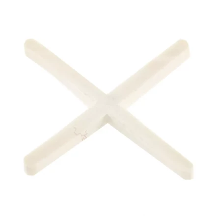 Крестики 4 мм для кладки плитки 250 штук СИБРТЕХ артикул 88045 купить в Муравленко