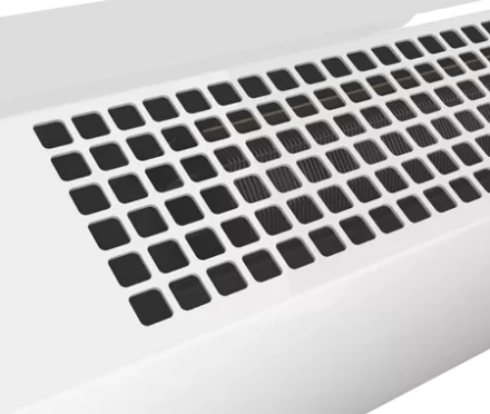 Воздушно-тепловая завеса электрическая BALLU BHC-L08-S05 купить в Муравленко