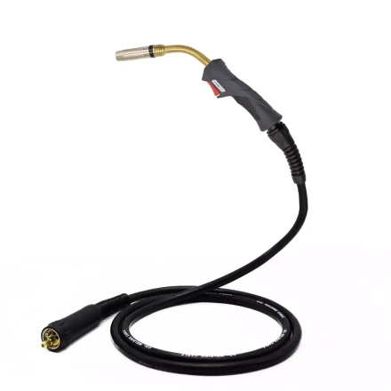 Горелка MW-36 Ultra (5m / Air / Euro) PR014.0145 купить в Муравленко