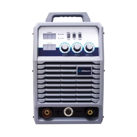 Сварочный полуавтомат Оберон MIG 500HD KG2502 купить в Муравленко