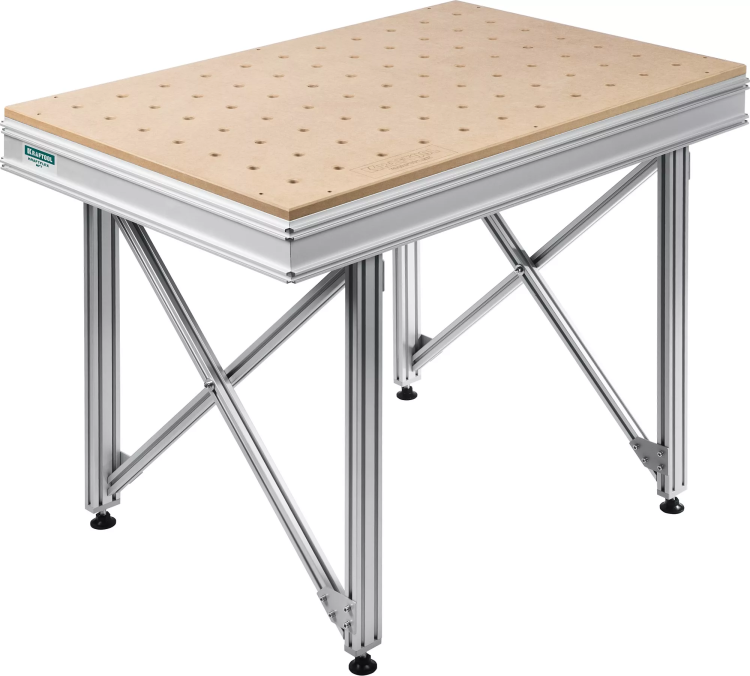 Монтажный стол KRAFTOOL KRAFTFLEX 32800 купить в Муравленко