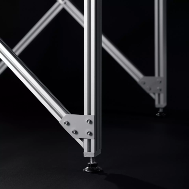 Монтажный стол KRAFTOOL KRAFTFLEX 32800 купить в Муравленко