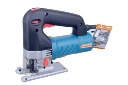 Лобзик Sturm JS 4171 P (Электролобзик) купить в Муравленко
