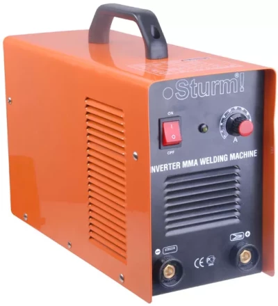 Сварочный инвертор Sturm AW97I22  купить в Муравленко
