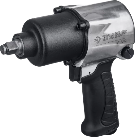 Ударный пневмогайковерт ПГ-720 64260 серия ПРОФЕССИОНАЛ купить в Муравленко