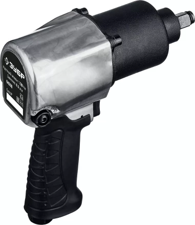 Ударный пневмогайковерт ПГ-720 64260 серия ПРОФЕССИОНАЛ купить в Муравленко