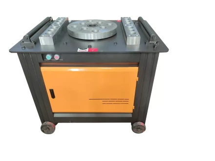 Станок для гибки арматуры TOR GW50M 50/42мм 4кВт (Z) 1045853 купить в Муравленко