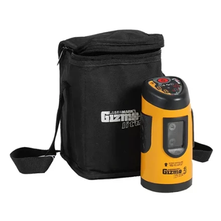 Нивелир лазерный BOSCH GIZMO Lite 3 (CST/berger) купить в Муравленко