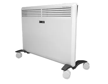 Конвектор электрический ZANUSSI ZCH/S-1500 ER купить в Муравленко