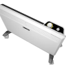 Конвектор электрический ZANUSSI ZCH/S-1500 ER купить в Муравленко