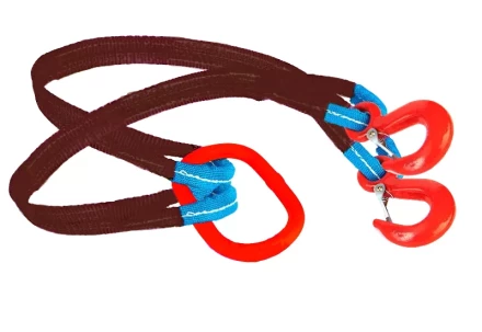 Строп текстильный TOR 2СТ 8,4 т 13,5 м 180 мм 1011583 купить в Муравленко