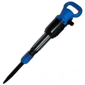 Молоток отбойный пневматический МОП-2 купить в Муравленко