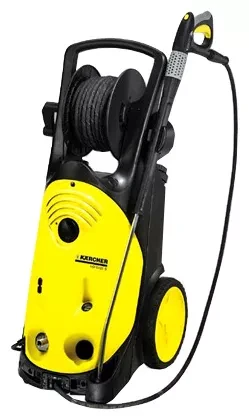 Мойка высокого давления Karcher HD 10/23-4SX Plus (Мойка Керхер HD 10/23-4SX Plus) купить в Муравленко