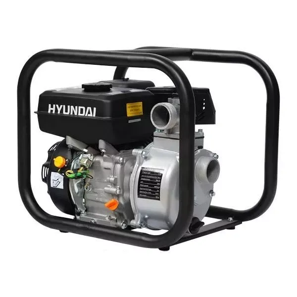 Мотопомпа Hyundai HY 50 купить в Муравленко