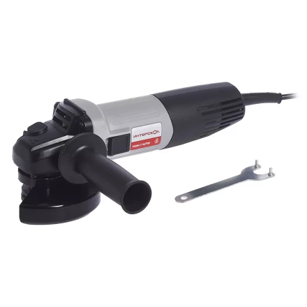 Угловая шлифовальная машина УШМ-115/700 купить в Муравленко