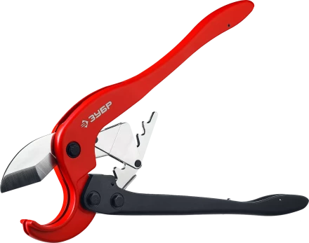 Ножницы двуручные для пластиковых труб серия МАСТЕР купить в Муравленко