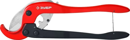 Ножницы двуручные для пластиковых труб серия МАСТЕР купить в Муравленко