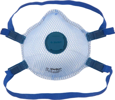 Полумаски фильтрующие серия ЭКСПЕРТ купить в Муравленко