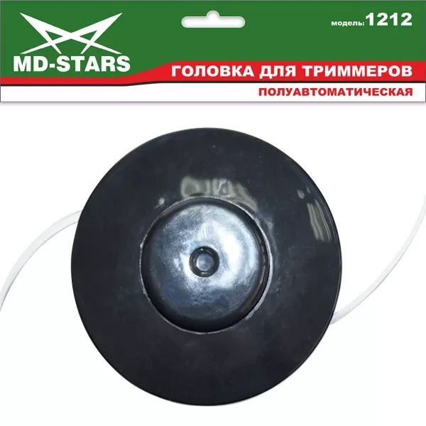 Головка для триммера DL-1212 купить в Муравленко