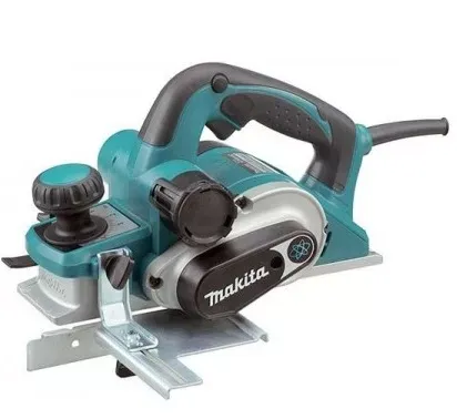 Электрорубанок Makita KP0810CK купить в Муравленко
