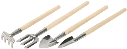 Наборы садовых инструментов серия Без серии купить в Муравленко