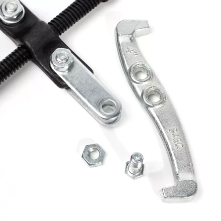 Съемник механический двухлапковый КВТ СМ-80Д серия ПРОФИ (82129) купить в Муравленко