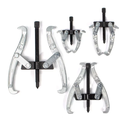 Съемник механический двухлапковый КВТ СМ-80Д серия ПРОФИ (82129) купить в Муравленко