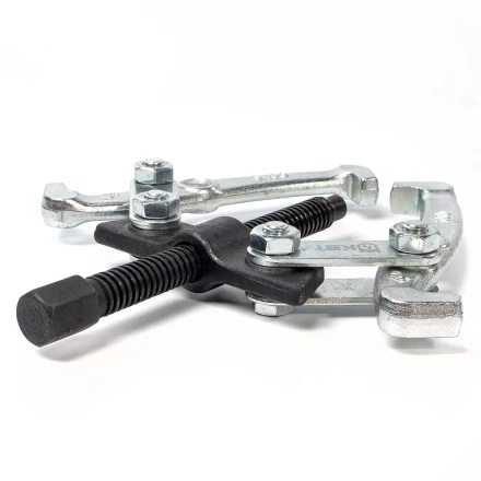 Съемник механический двухлапковый КВТ СМ-80Д серия ПРОФИ (82129) купить в Муравленко