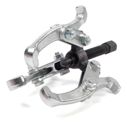 Съемник механический двухлапковый КВТ СМ-80Д серия ПРОФИ (82129) купить в Муравленко