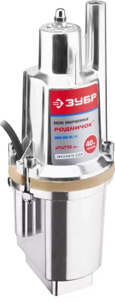 Насос вибрационный Родничок ЗНВП-300-40_М2 серия МАСТЕР купить в Муравленко