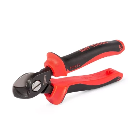 Ножницы диэлектрические КВТ 170 мм, серия СТАНДАРТ (101546) купить в Муравленко