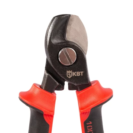 Ножницы диэлектрические КВТ 170 мм, серия СТАНДАРТ (101546) купить в Муравленко