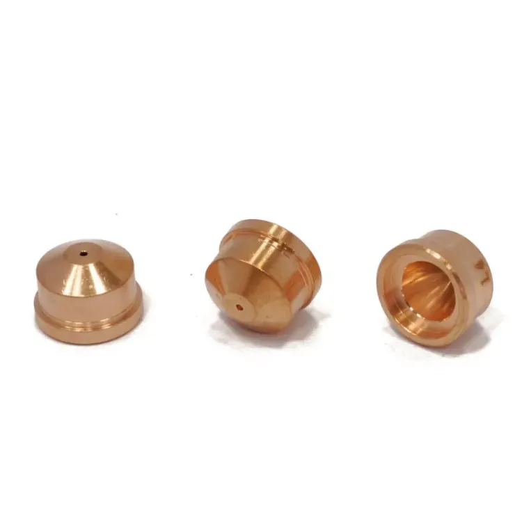 Сопло для плазматрона d.1,4mm LT101-141 PD0101-14 Ref. Aurora купить в Муравленко