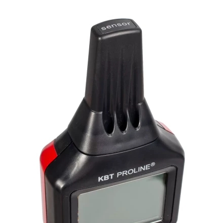 Детектор скрытой проводки КВТ KT 6818 (86214) купить в Муравленко