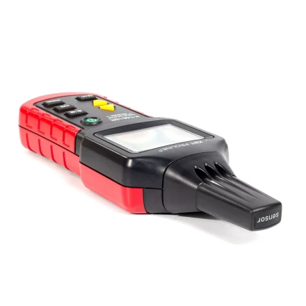 Детектор скрытой проводки КВТ KT 6818 (86214) купить в Муравленко