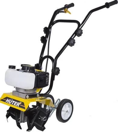 Мотокультиватор HUTER GMC-2.8 купить в Муравленко